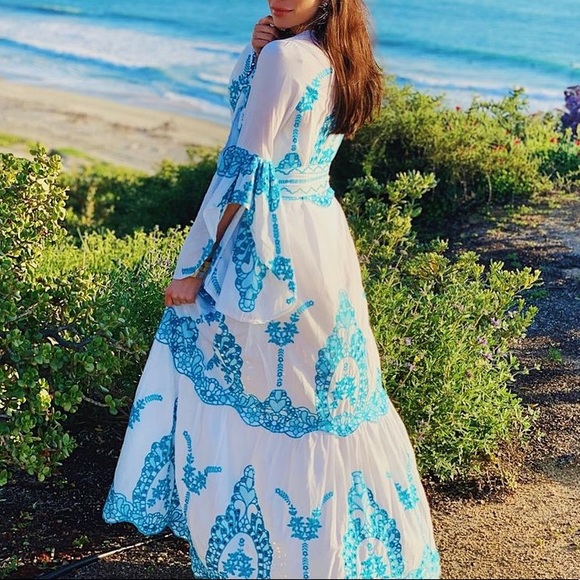 leone | Dresses | We Are Leone Dress 